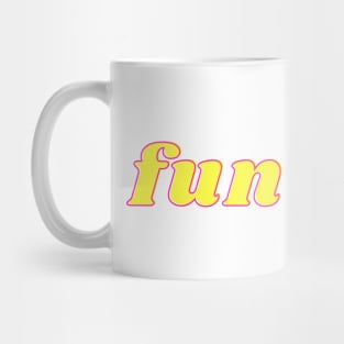 Fun Size Mug